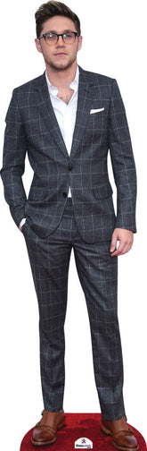 Niall Horan 932 Celebrity Cutout